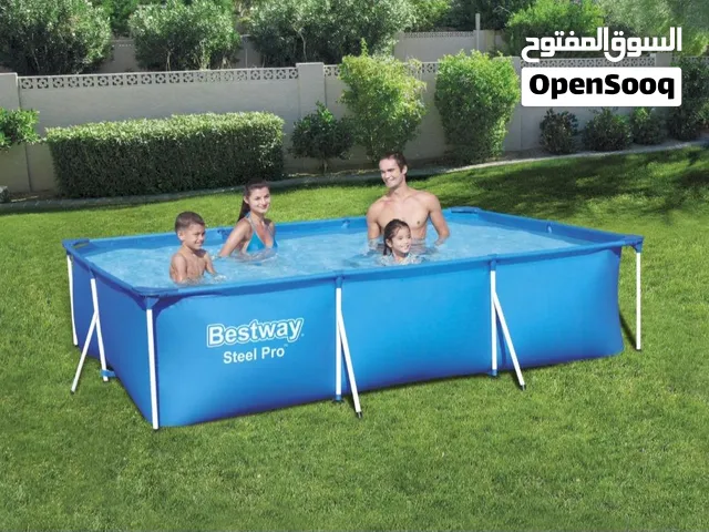 Bestway pool FREE for collection