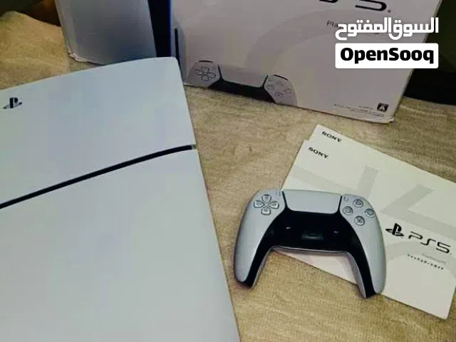 PlayStation 5 PlayStation for sale in Cairo