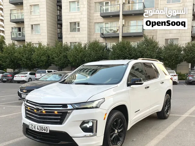 Chevrolet Traverse 2023 V6 for Sale