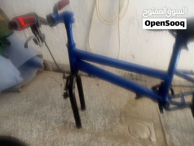 بسكليت جنط 20 للبيع 15 دينار