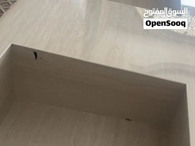 مغسلة بورسلان حوضين