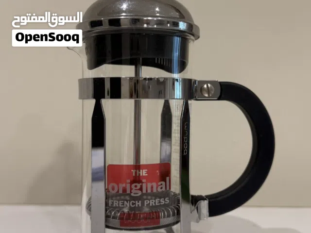 French Press - Bodum Brand
