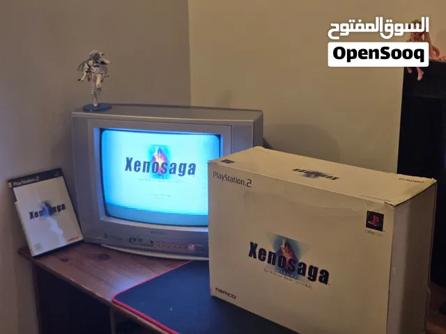 Xenosaga Episode 1 Limited Edition PS2
