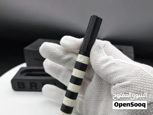 Breitling Novelty Ballpoint Pen