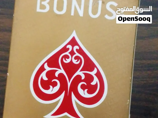 أصبحت أوراق اللعب لعام 2018 أكثر إثارة للاهتمام في هذه النسخة المخصصة لهواة الجمع.