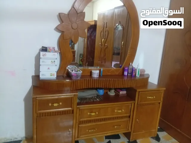 غرفة نوم للبيع كامله