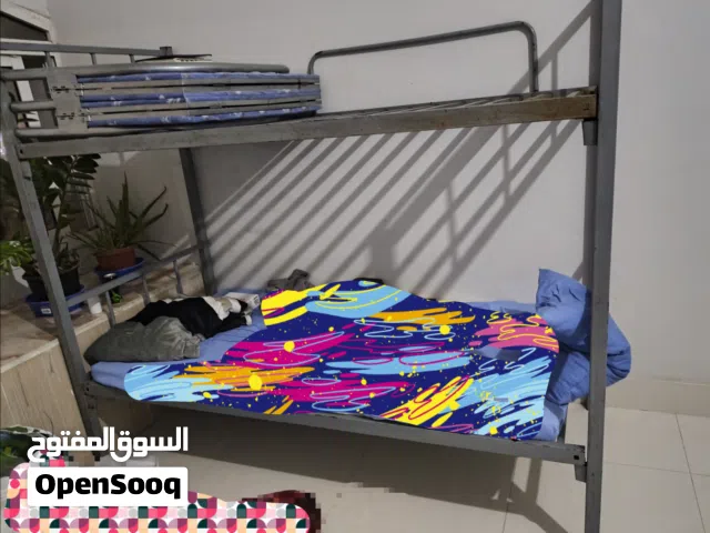 Metal Bed frame