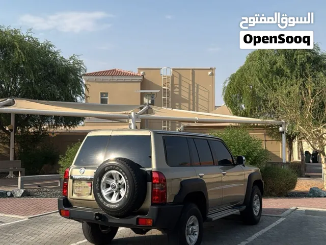 نيسان فتك 2022