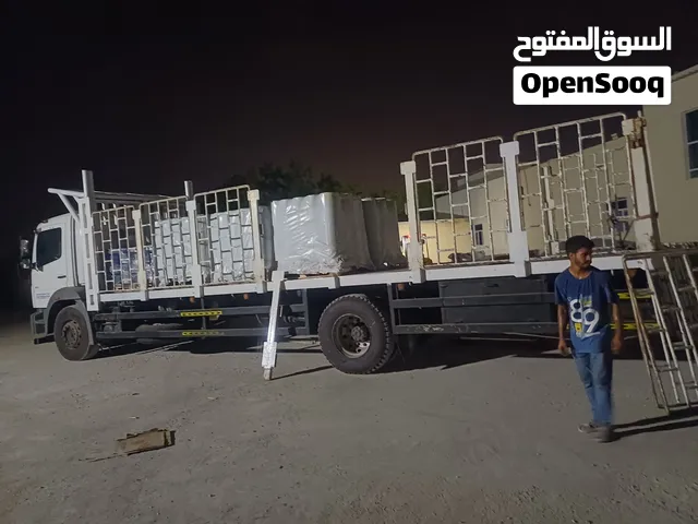 Truck for rent