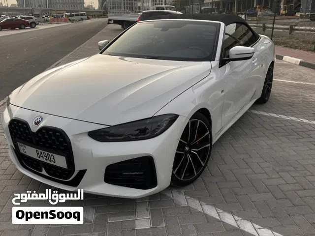 Used BMW Other in Dubai