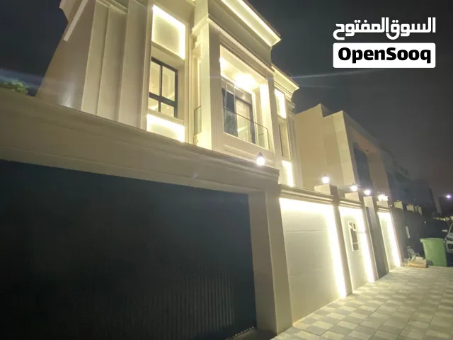 فيلا للبيع او للايجار في الزاهيه