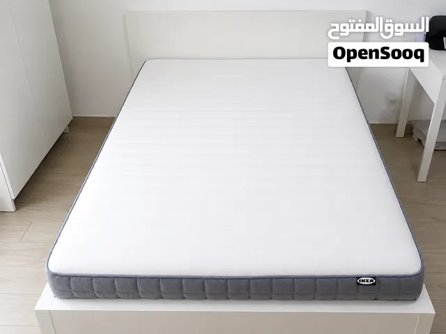 MUST GO TODAY – IKEA Mattress 140x200 – ONLY 80AED