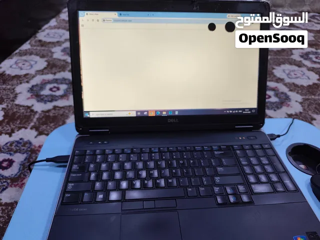 Dell Laptop