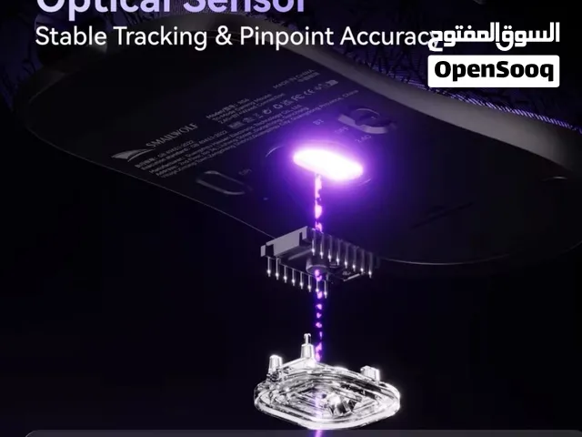 ماوس خفيف نينجا