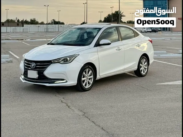 changhan Alsvin 2023 full option with sunroof