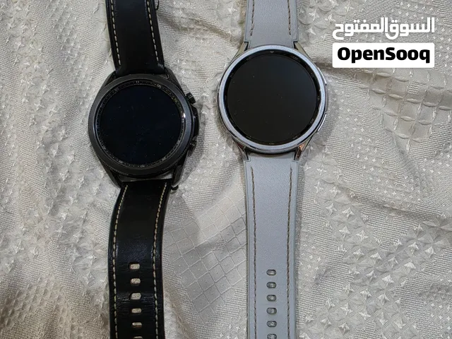 ساعة للبيع بسعر جيد