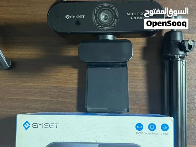EMEET 1080p 30FBS