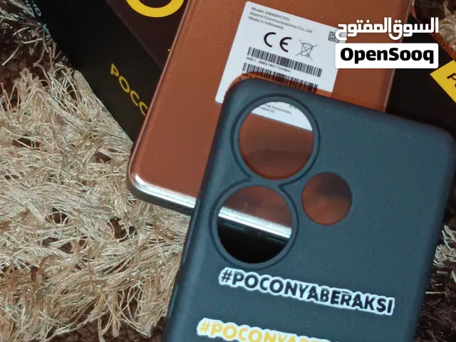 Xiaomi Pocophone F6 512 GB in Tripoli