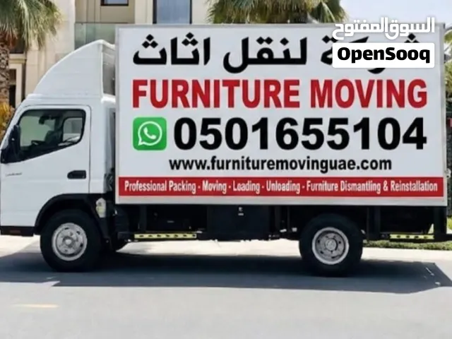 movers and packers