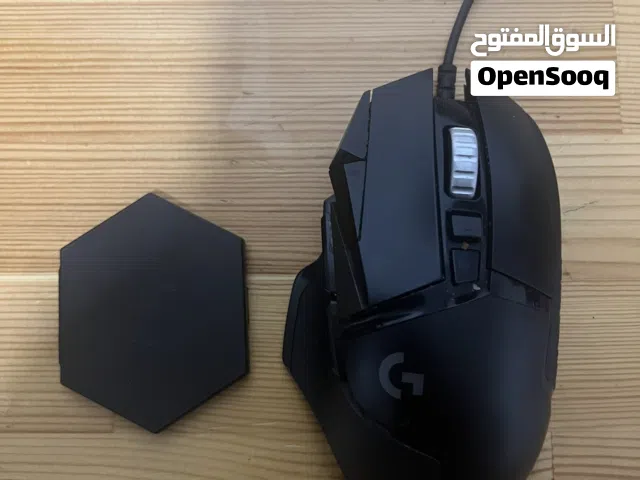 ماوس لوجيتك g502 hero