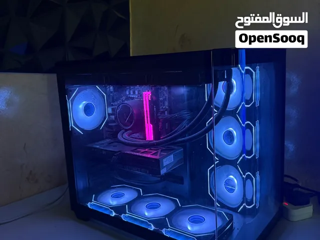 تجميعة PC ممتازة