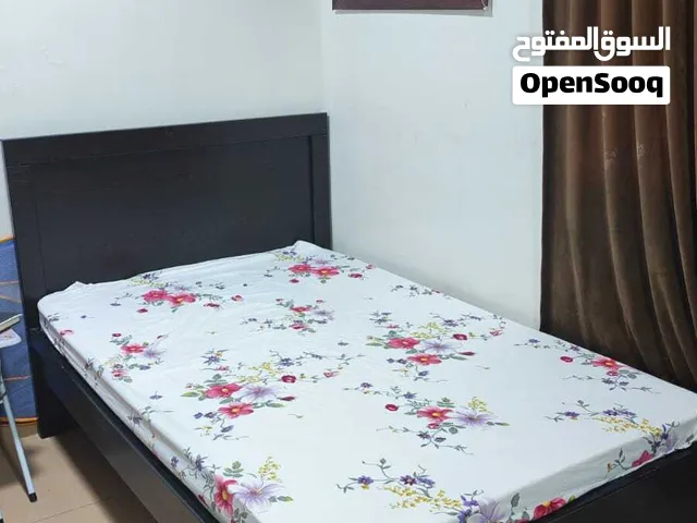 URGENT SALE – Bed & Wardrobe Must Go Price