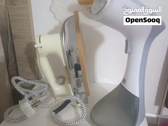كواية بخارية مع كواية عادية استخدام بسيط جداكاالجديدات