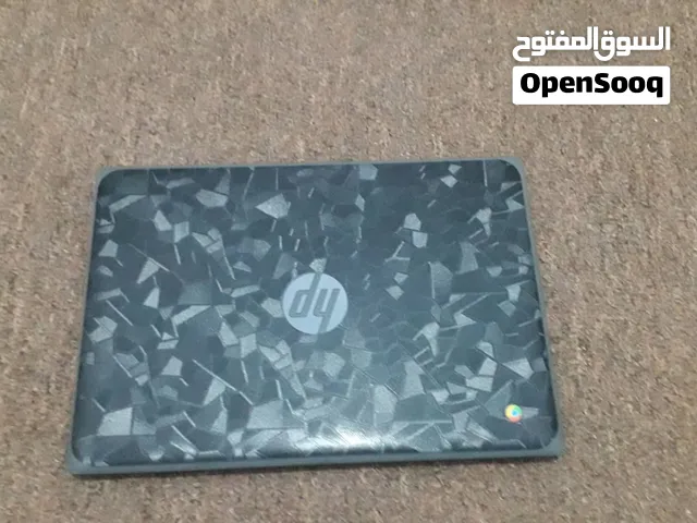 لابتوب Hb جديد