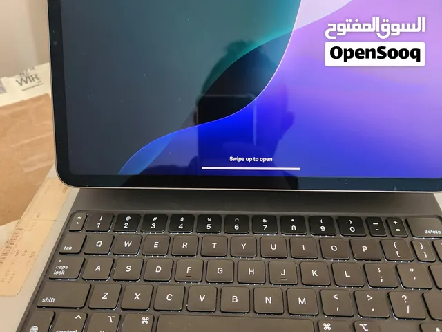 ابل كيبورد وكالة و لوجي تك كيبورد