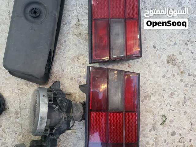 اضويه BMW بوز نمر موديل 90