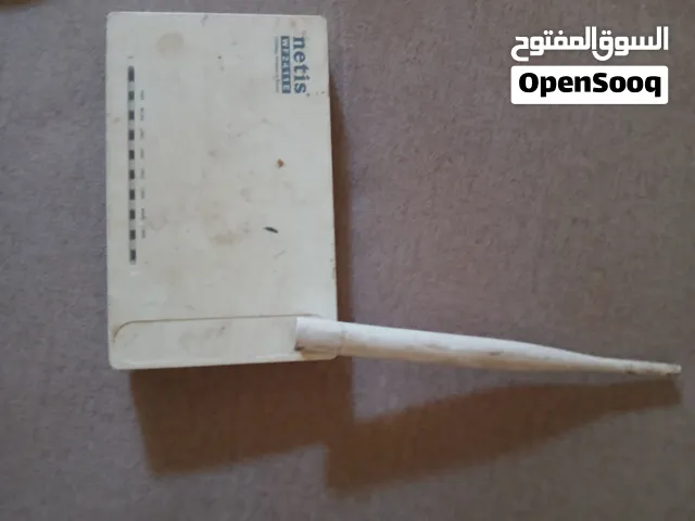 راوتر nets شركة قيقا