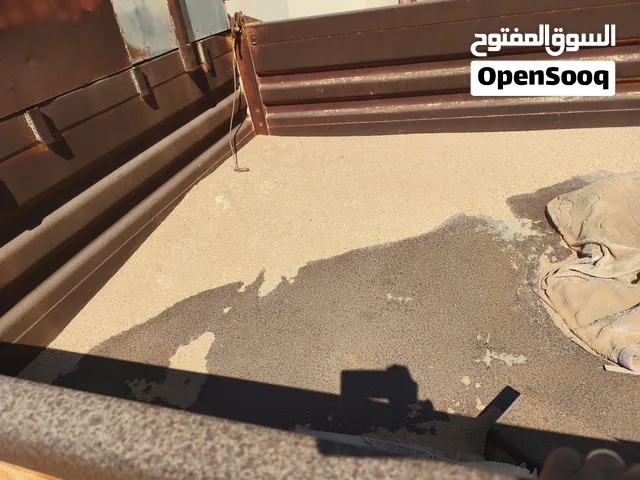 مقطورة صناعة تاجورد دار