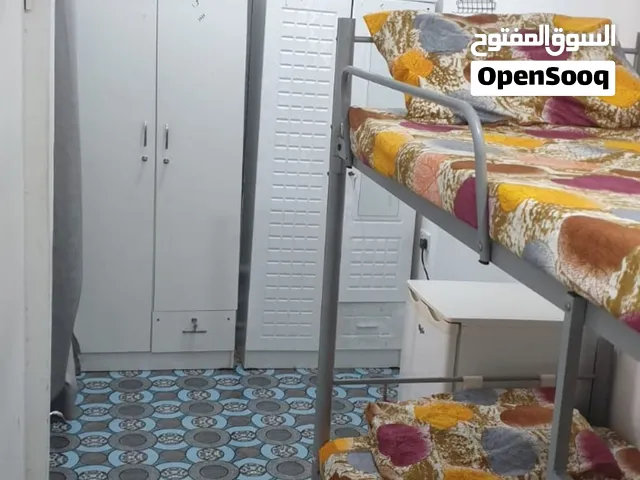 16 m2 More than 6 bedrooms Apartments for Rent in Abu Dhabi Al Khalidiya