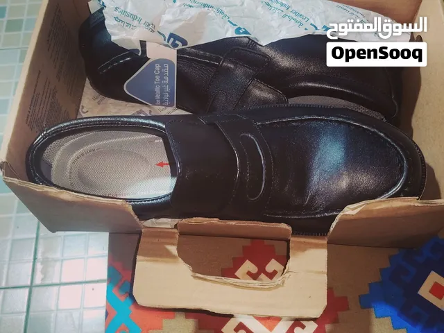 سيفتى شوز جديد