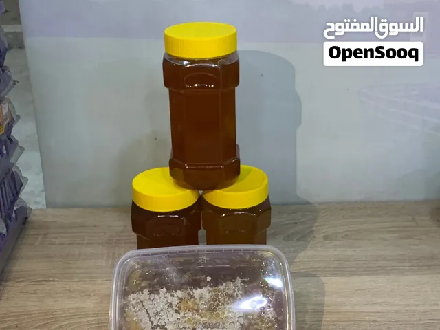 عسل جبلي اصلي 100% من كردستان زاخو