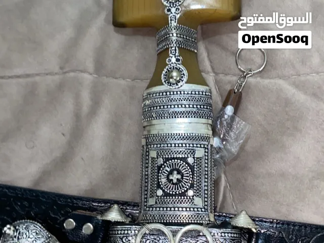 جنبية سله نجراني