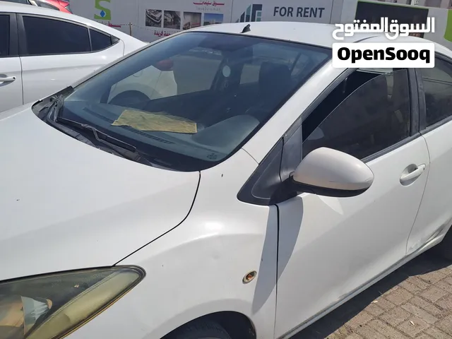 Used Mazda 2 in Muscat