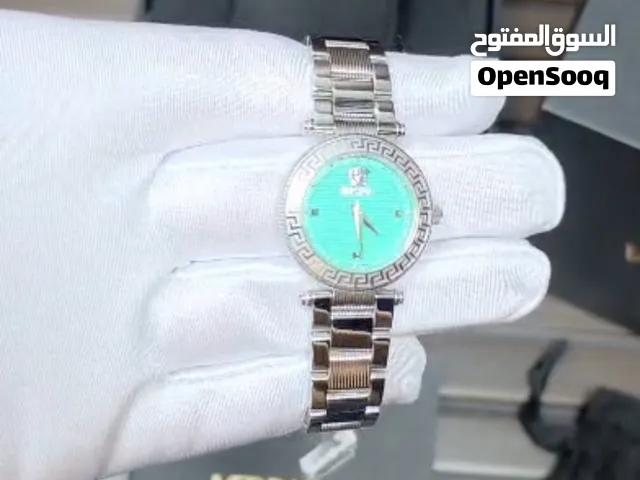 ساعة Versace أصلية