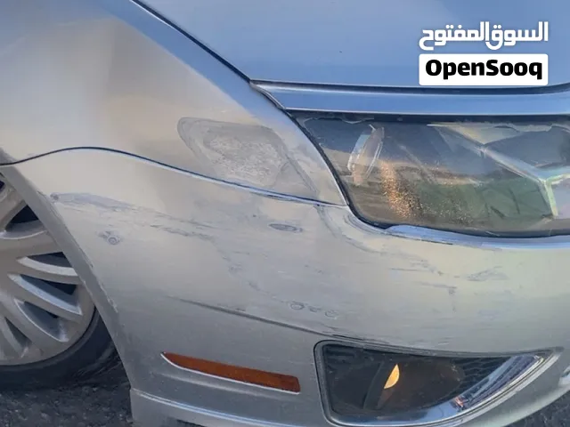 مطلوب ضو امامي فور فيوجن 2011