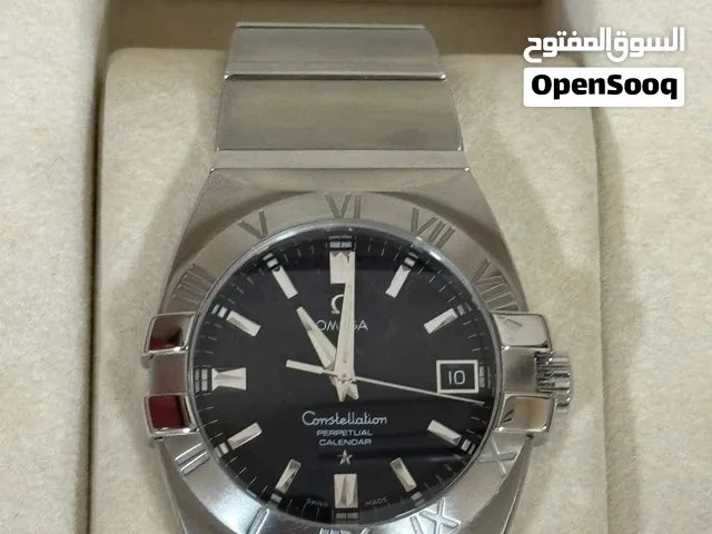اوميغا كونستليشن باربيتوال كاليندر كالجديد