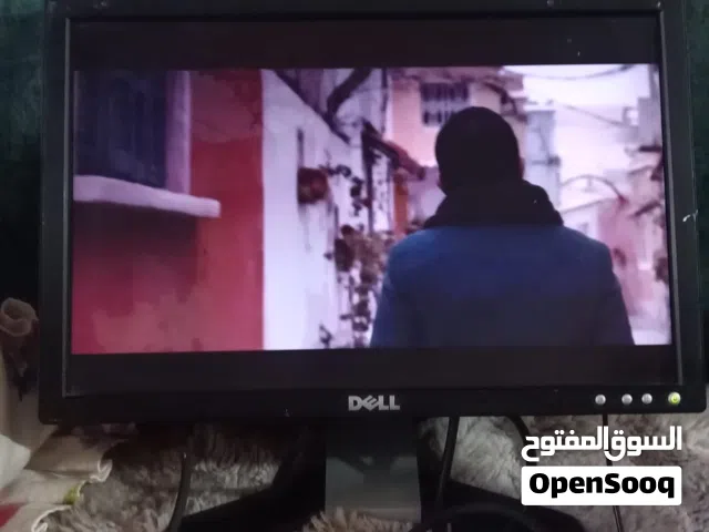 شاشات للكمبيوتر نوعها ديلLG للبيع