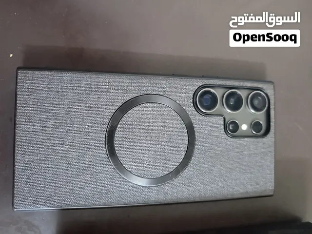 Samsung Galaxy S24 Ultra Other in Zarqa