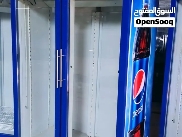 تلاجه عرض بابين جديده زيروو