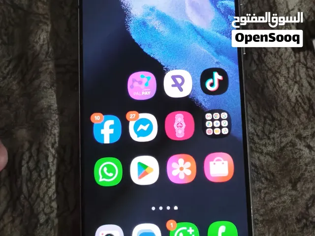 Galaxy S21 Plus 5G