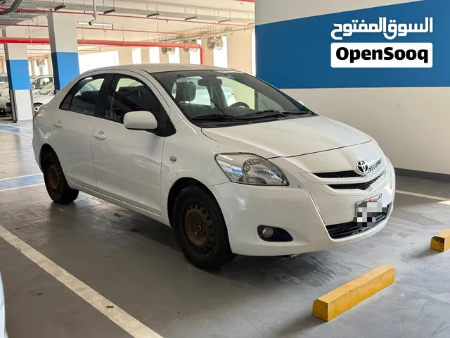 Urgent Sale Toyota Yaris 2007
