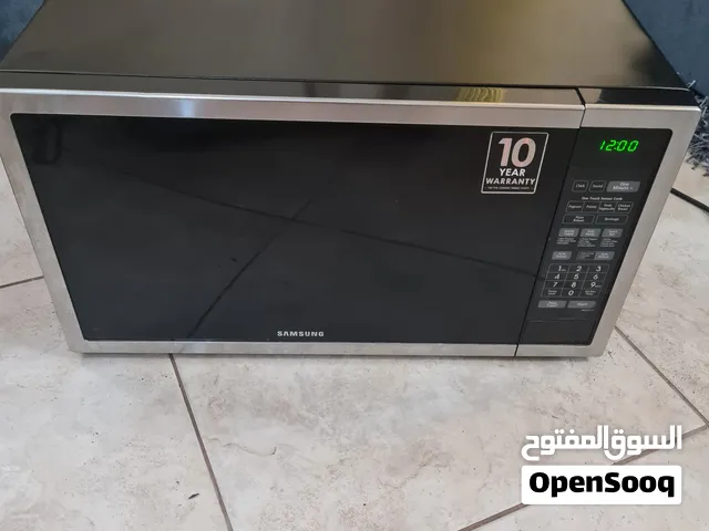 ميكرويف سامسونح اكبر حجم