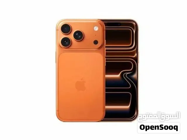 Iphone 17 pro