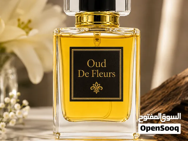 عطور فرنسية مستوحاة من أشهر البراندات