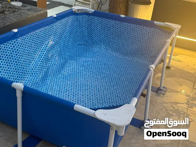 للبيع حوض سباحة