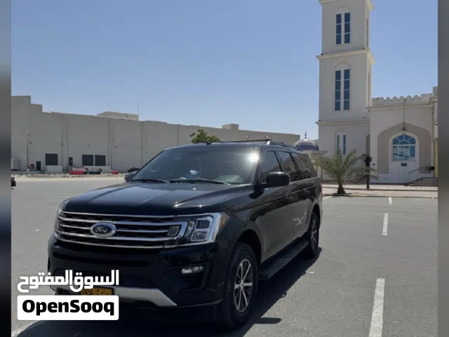 Used Ford Expedition in Muscat